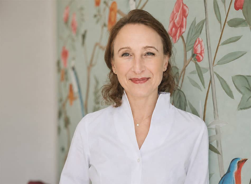 Praxis für Psychotherapie Dipl.-Psych. Iris von Schilling